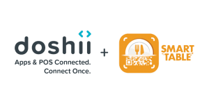 doshii-smart-table-integration-api